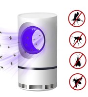 Mosquito Killer Machine