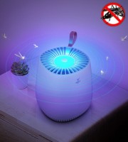 Mosquito Killer Lamp