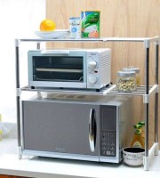High quality Fold-able Oven Rack - 2574