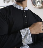 Premium Quality Panjabi