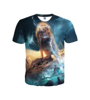 HUGO Brand T-shirt