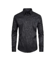 Premium China Shirt Dress